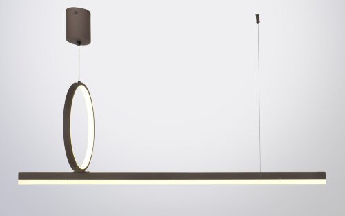 Х20606 COFFE LED55W 3000-4000-6000K Dimmer (5) све [01103569] Х20606 COFFE LED55W 3000-4000-6000K Dimmer (5) светильник потолочный