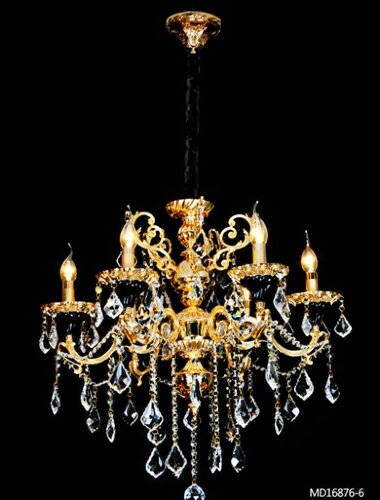 П16876/6 (1) светильник потолочный [01052606] П16876/6 (1) светильник потолочный