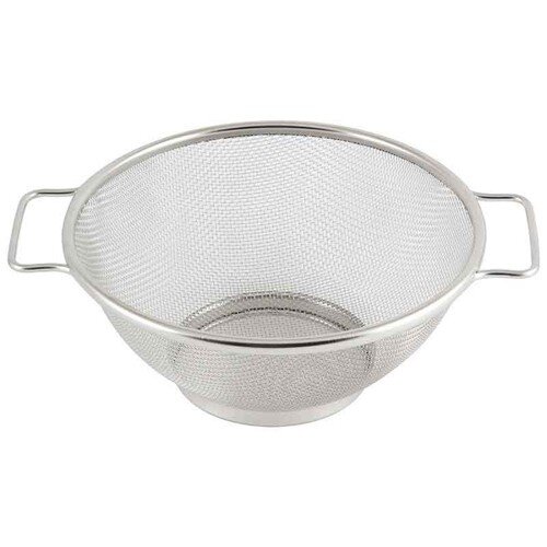 182713-РСВ (в уп.5шт.) - Сито-Дуршлаг BS-26 диам.2 [01091291] 182713-РСВ (в уп.5шт.) - Сито-Дуршлаг BS-26 диам.26см арт.985514, материал: металл