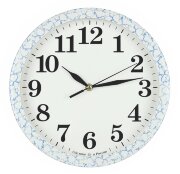 В 30 Алмаз (в кор.10шт.) - Часы настенные Алмаз, м [01109160]