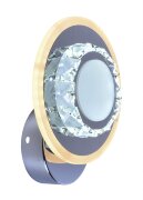 МС-LI8400/1B CR Led 30W 4000K (10) светильник наст [01094977]