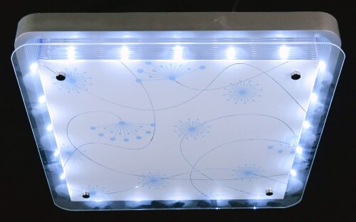 КС5304 (1) АКЦИЯ светильник потолочный [01060705] КС5304 (1) АКЦИЯ светильник потолочный