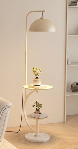 L9174 WH H1650мм (1) светильник напольный [01110562] L9174 WH H1650мм (1) светильник напольный