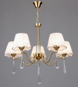 ВР-NH6447/5 COP D660*H560/H820мм (4) светильник по [01110222]