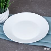 708431 (в уп.12шт.) - Тарелка 190мм, набор 6шт. ЕВ [01109105]