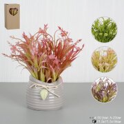 668276 (в уп.60шт.) - Цветочная композиция 11,5х11 [01110752]