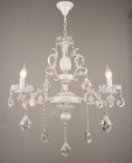 ВР-N3731/3 WG D610*H890mm (1) светильник потолочны [01091508]