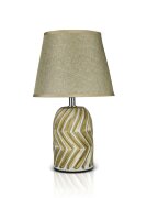 К-EA029 Ancient+Ancient shade H33см (24) светильни [01104471]