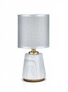 В-HS8477 white, размер: 130*130*270мм (24) светиль [01103913]