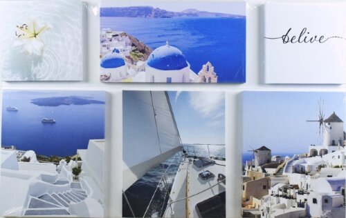 125*80/6 S-0609 - Модульная картина [01105271] 125*80/6 S-0609 - Модульная картина