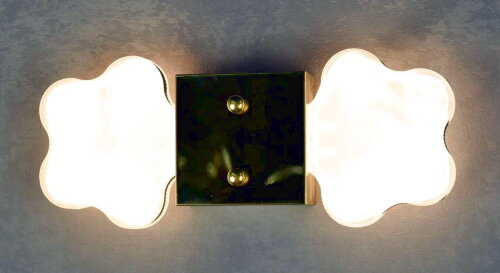 Ш11003/2W (10) АКЦИЯ FG светильник настенный [01070186] Ш11003/2W (10) АКЦИЯ FG светильник настенный