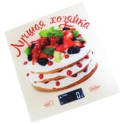 247124-РСВ (в уп.12шт.) - Весы настольные электрон [01101860]