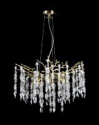 АР33036/600/8 AB D600*H400 мм (1) светильник потол [01107788]