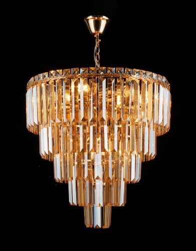 ВР-E1862/8 FGD D470*H440мм (1) светильник потолочн [01095107] ВР-E1862/8 FGD D470*H440мм (1) светильник потолочный