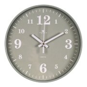 2019-005 (10) Часы настенные круг d=19,5см, корпус [01107574]