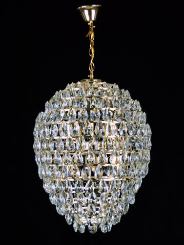 ВР-E1921/8 FGD D400*H510мм (1) светильник потолочн [01098132] ВР-E1921/8 FGD D400*H510мм (1) светильник потолочный