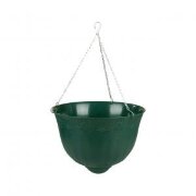 3166М (8) - Кашпо"Венеция" 18л. подвес.(диам.400мм [01063084]