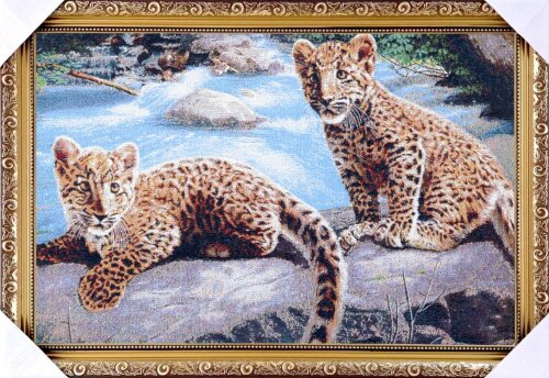 40*60 75 Картина гобелен [01111868] 40*60 75 Картина гобелен