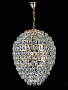 ВР-E1921/8 FGD D400*H510мм (1) светильник потолочн [01098132]