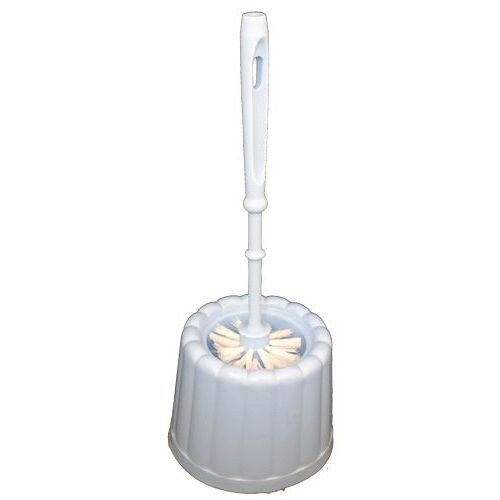 91680-РСВ (в уп.25шт.) - Ерш туалетный комплект Фи [01108817] 91680-РСВ (в уп.25шт.) - Ерш туалетный комплект Фигурный Мульти-Пласт 2000