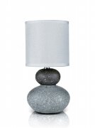 В-HS8355 brown+white shade, размер: 130*130*275мм [01103869]