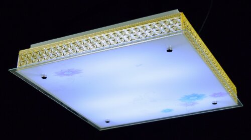 КС7601 (1) АКЦИЯ светильник потолочный [01060700] КС7601 (1) АКЦИЯ светильник потолочный