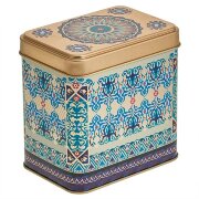 563605-РСВ (в уп.12шт.) - Банка жестяная 0,6л, пря [01110616]