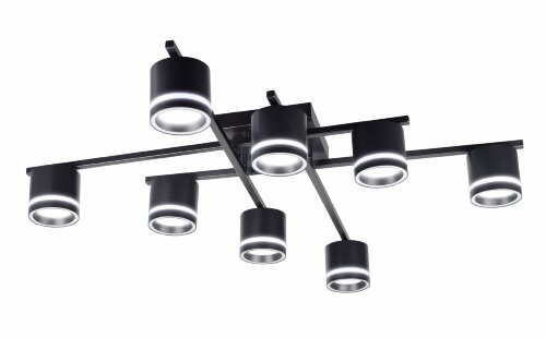 Э59041/8 MB в комплект входят лампочки GX53 11W 30 [01110799] Э59041/8 MB в комплект входят лампочки GX53 11W 3000K-4500K-6500K (5) светильник потолочный