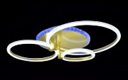 Х20548/1+1+1+1B SGD подсветка RGB LED 78W 3000K-40 [01103156]