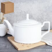 743288 (в уп.18шт.) - Чайник заварочный 1000мл. / [01110366]