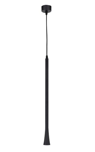 Х-D20875-500 BK+GD LED5W 4000K (25) светильник пот [01104371] Х-D20875-500 BK+GD LED5W 4000K (25) светильник потолочный