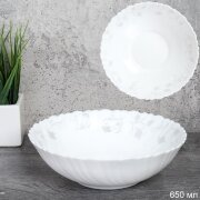 742627 (в уп.8наб.) - Салатник глубокий 650мл, 175 [01110795]