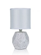 В-HS8346 white, размер: 130*130*270мм (24) светиль [01100329]