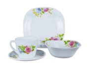 666527 (в уп.2наб.) - Столовый набор 16пр. W/16/86 [01095250]