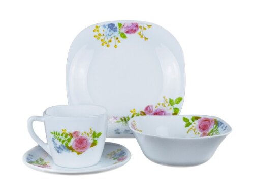 666527 (в уп.2наб.) - Столовый набор 16пр. W/16/86 [01095250] 666527 (в уп.2наб.) - Столовый набор 16пр. W/16/86220/XN (7003)/