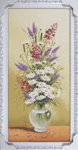 40*70 6 Картина гобелен [01107220] 40*70 6 Картина гобелен