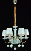 КА-D1781/6 Blue (1) светильник потолочный [01083161]