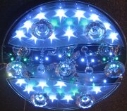 Д5074/7 (1) светильник потолочный [01061192]