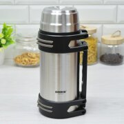 BK-4178 (в уп.12шт.) - Термос метал. 0,8л, двойные [01109966]