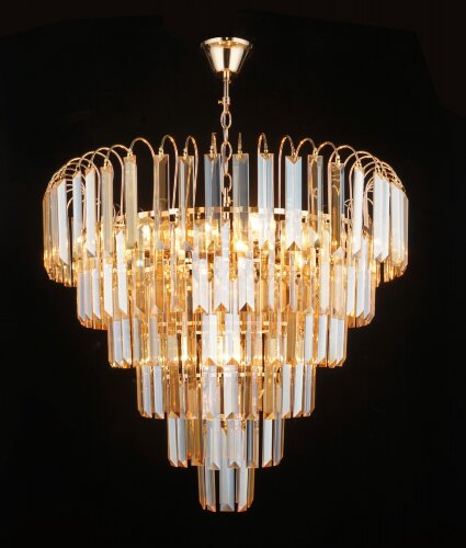 ВР-E1872/8 FGD D580*H510 (1) светильник потолочный [01095112] ВР-E1872/8 FGD D580*H510 (1) светильник потолочный