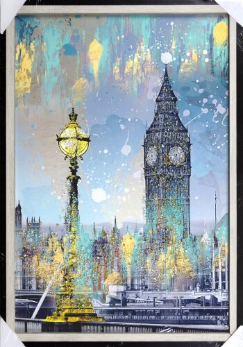 40*60 картина с камнями 57 [01108434] 40*60 картина с камнями 57