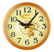 В 142 Алмаз (в кор.10шт.) - Часы настенные Алмаз, [01109156]