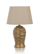 А-LE740 Gray, размер: 230*230*360мм (16) светильни [01100384]