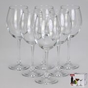 44228B (в кор.4наб.) - Набор фужеров ENOTECA 6шт.5 [01058543]