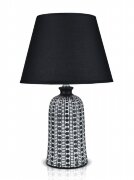 В-HS8399-M black, размер: 250*250*390мм (12) свети [01103954]