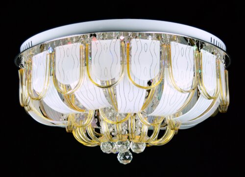 УЧ7141/9/600 мр3 АКЦИЯ светильник потолочный [01063978] УЧ7141/9/600 мр3 АКЦИЯ светильник потолочный