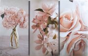 65*99/3 D-10046 - Модульная картина [01103250]