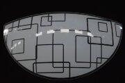 ГС300/2 Оазис половинка (20) [01071669]