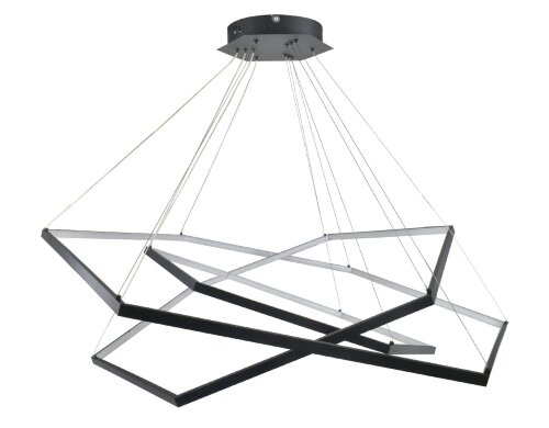 Х22019/800+1000+1200 BK LED150W 3000-4000-6000K Di [01104887] Х22019/800+1000+1200 BK LED150W 3000-4000-6000K Dimmer (1) светильник потолочный