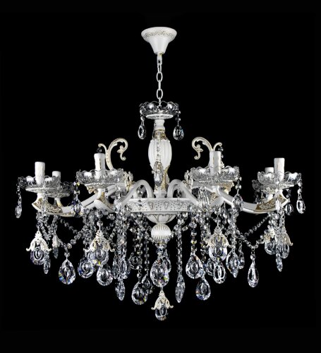 ВР-N3732/8 WG D840*H630/H890mm (1) светильник пото [01091505] ВР-N3732/8 WG D840*H630/H890mm (1) светильник потолочный